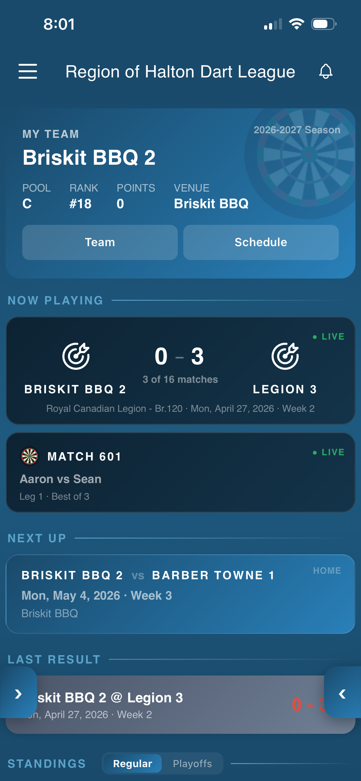 Home Page